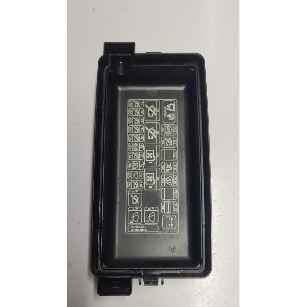 Tampa Caixa De Fusivel Mini Cooper Countryman 09 A 16