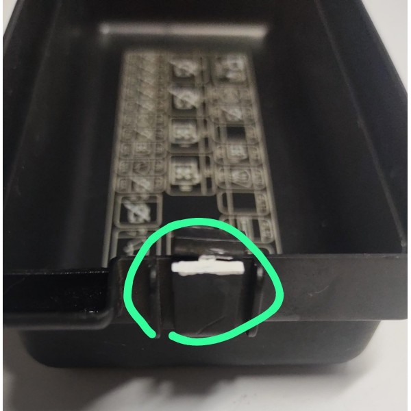 Tampa Caixa De Fusivel Mini Cooper Countryman 09 A 16