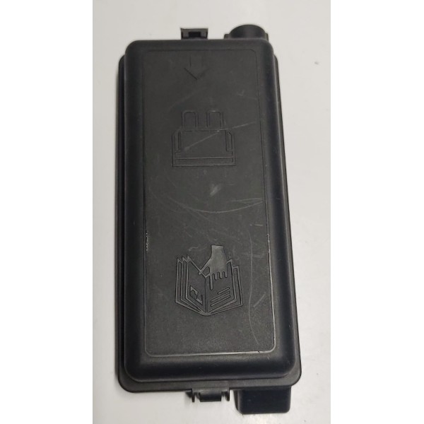 Tampa Caixa De Fusivel Mini Cooper Countryman 09 A 16