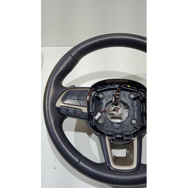 Volante Direção Jeep Renegade 2016 A 2019