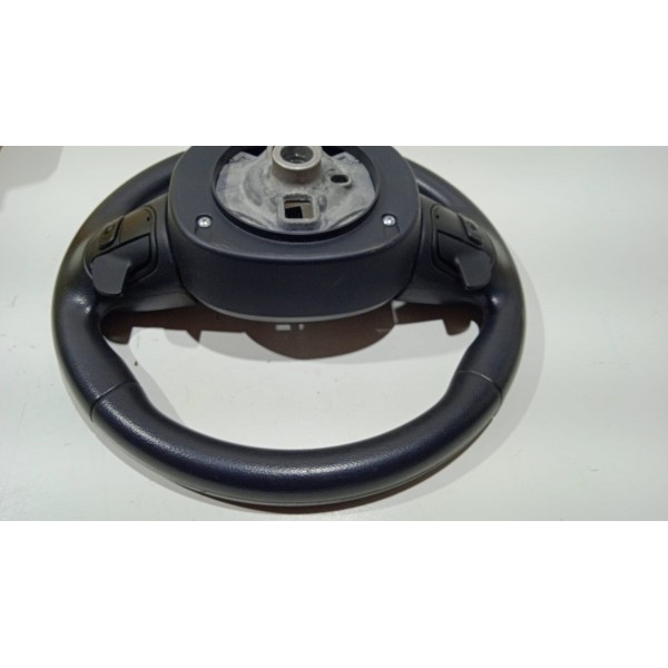 Volante Direção Jeep Renegade 2016 A 2019