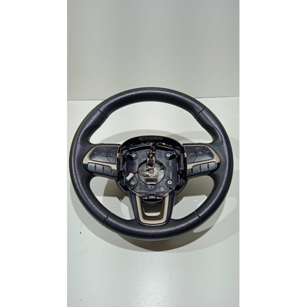 Volante Direção Jeep Renegade 2016 A 2019