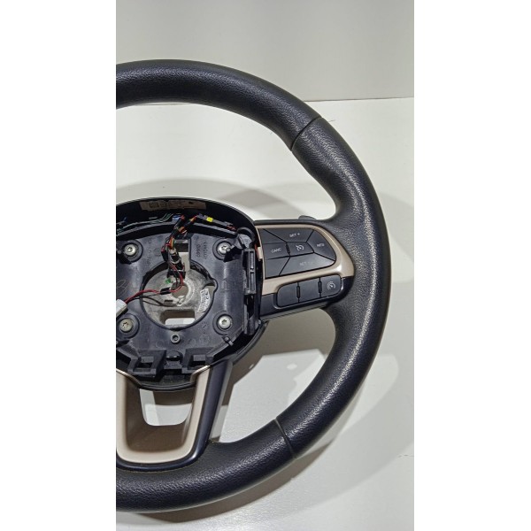 Volante Direção Jeep Renegade 2016 A 2019