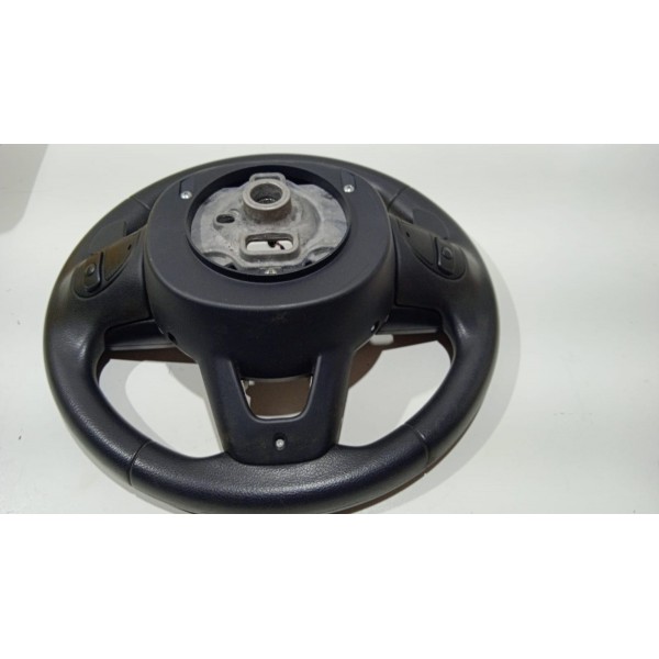 Volante Direção Jeep Renegade 2016 A 2019