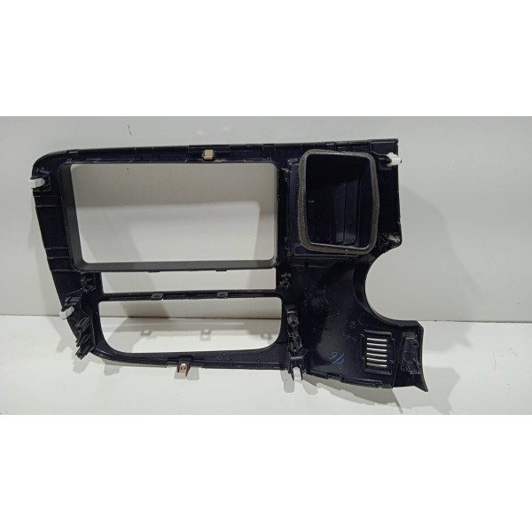 Moldura Painel Com Difusor De Ar Mitsubishi Outlander