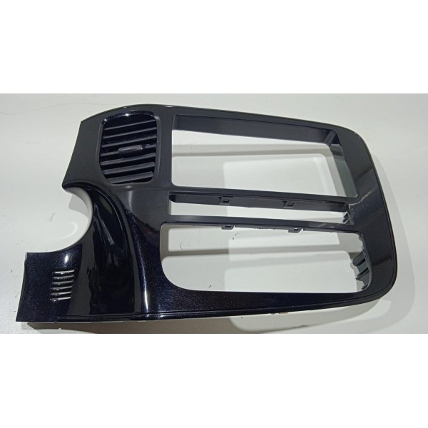 Moldura Painel Com Difusor De Ar Mitsubishi Outlander