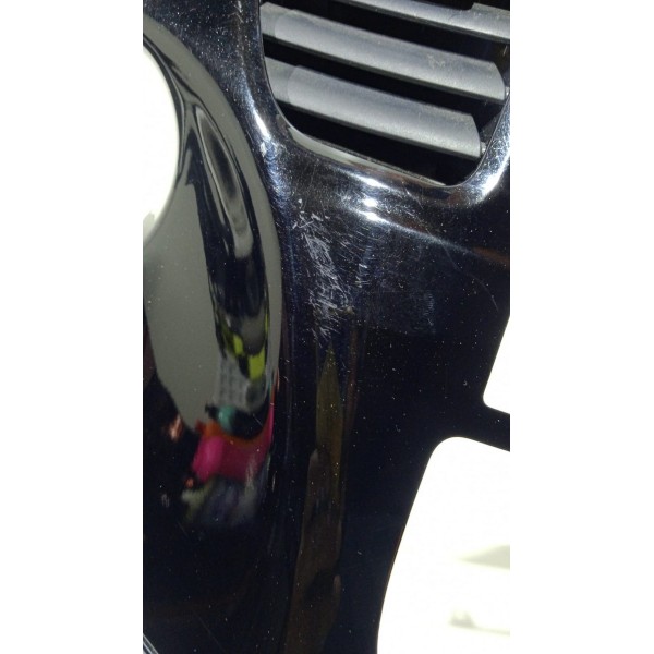 Moldura Painel Com Difusor De Ar Mitsubishi Outlander