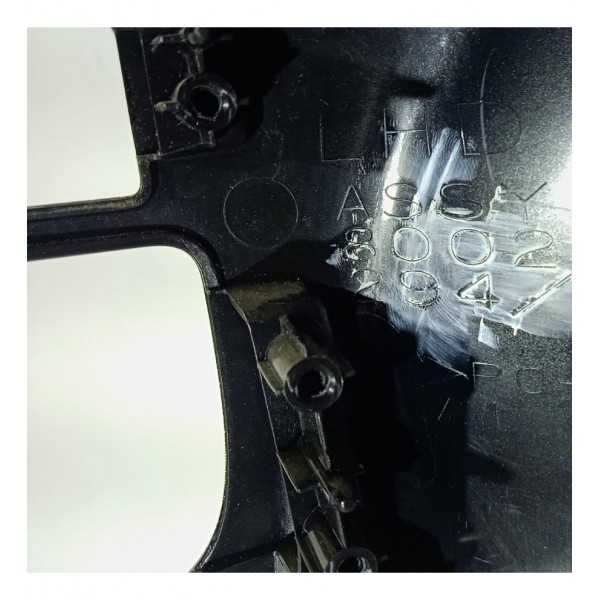 Moldura Painel Com Difusor De Ar Mitsubishi Outlander