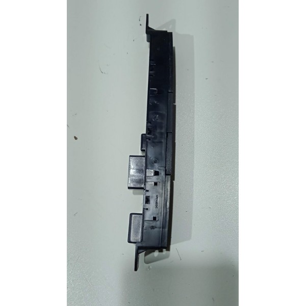 Botão Pisca Alerta Mitsubishi Outlander 14 A 16 Preto