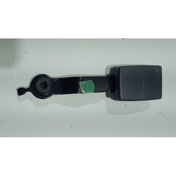 Fecho Fêmea Cinto Dianteiro L.d Fiat Palio Uno