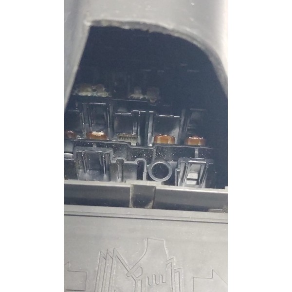 Caixa Fusivel Rele Externo Mini Cooper Countryman 09 A 16