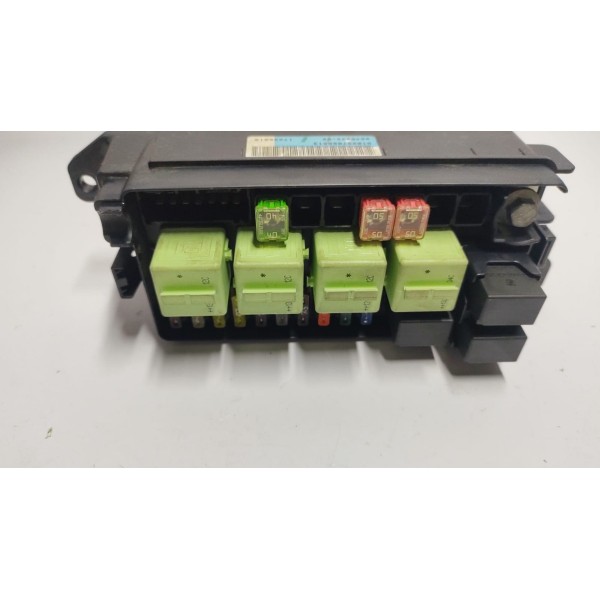 Caixa Fusivel Rele Externo Mini Cooper Countryman 09 A 16