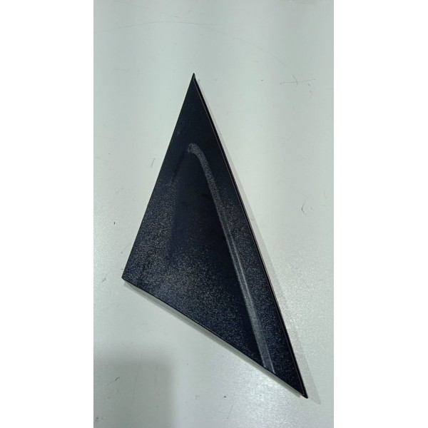 Moldura Acabamento Externo Retrovisor L.e Hyundai Hb20