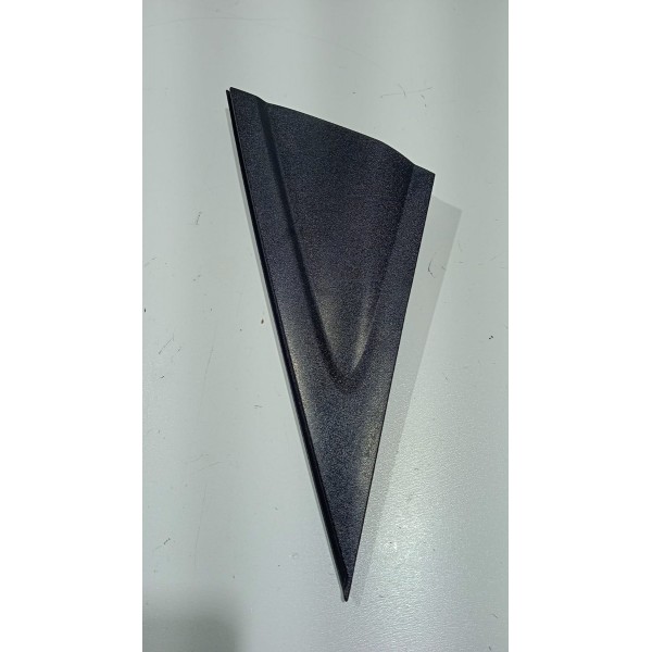 Moldura Acabamento Externo Retrovisor L.e Hyundai Hb20