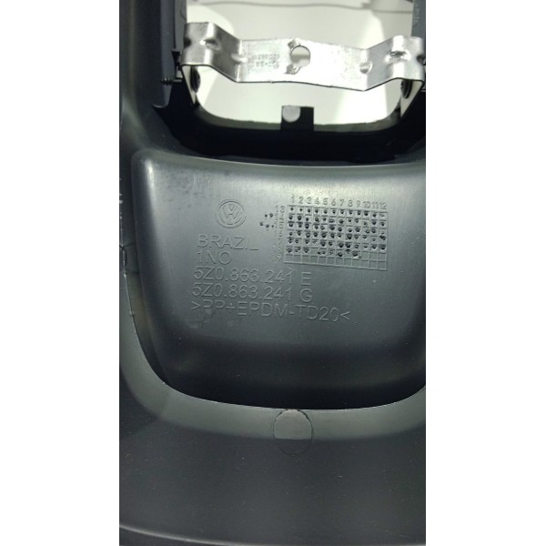 Console Central Vw Fox 15 A 21