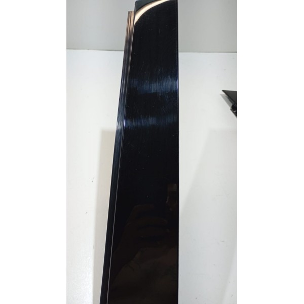 Moldura Acabamento Coluna Porta T.e Vw Golf Variant 14 A 19