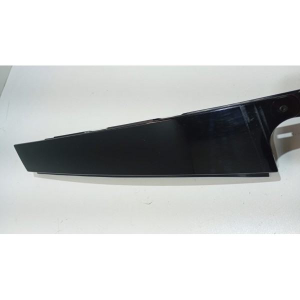 Moldura Acabamento Coluna Porta T.e Vw Golf Variant 14 A 19