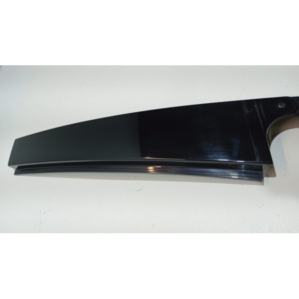 Moldura Acabamento Coluna Porta T.e Vw Golf Variant 14 A 19