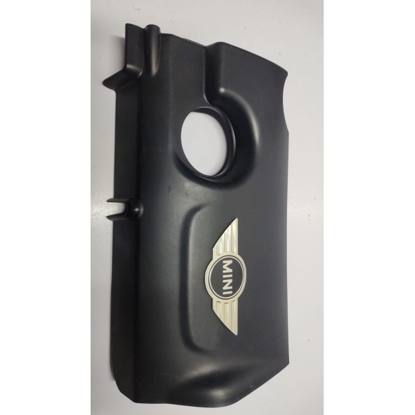 Tampa Capa Motor Mini Cooper Coutryman 1.6 16v Turbo