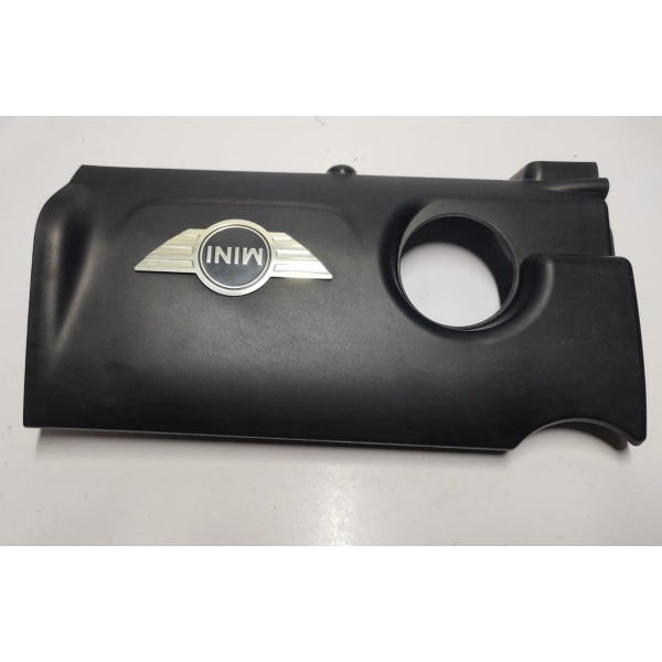 Tampa Capa Motor Mini Cooper Coutryman 1.6 16v Turbo