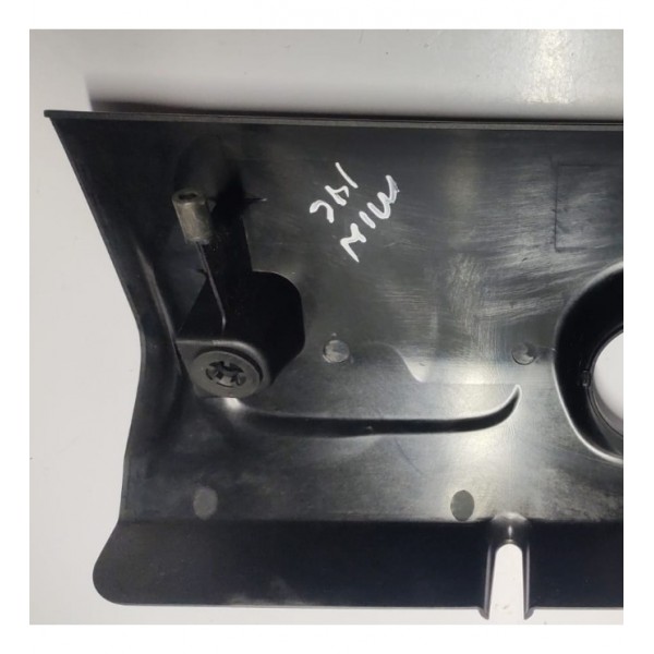 Tampa Capa Motor Mini Cooper Coutryman 1.6 16v Turbo