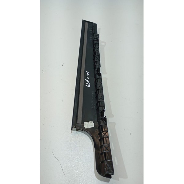 Moldura Acabamento De Porta D.e Vw Golf Variant 14 A 19