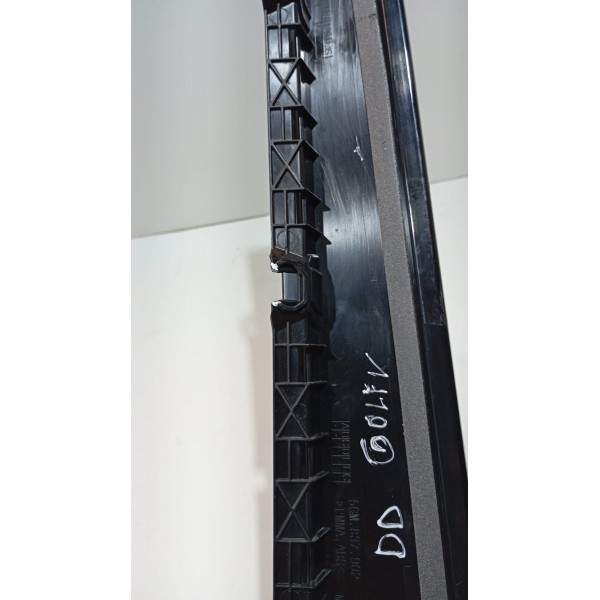 Moldura Acabamento De Porta D.d Vw Golf Variant 14 A 19