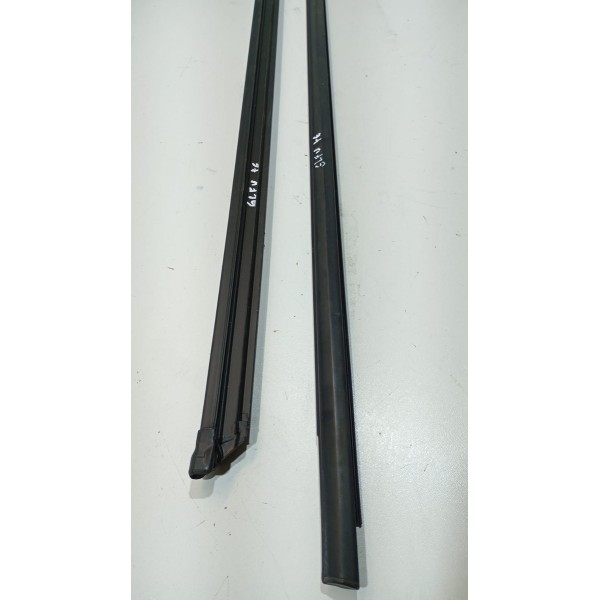 Par Pestana Interna Externa Porta T.e Vw Golf Variant