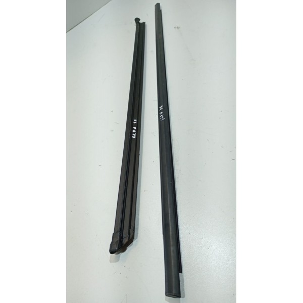 Par Pestana Interna Externa Porta T.e Vw Golf Variant