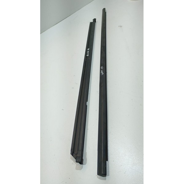 Par Pestana Interna Externa Porta T.d Vw Golf Variant