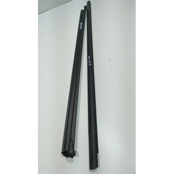 Par Pestana Interna Externa Porta D.d Vw Golf Variant