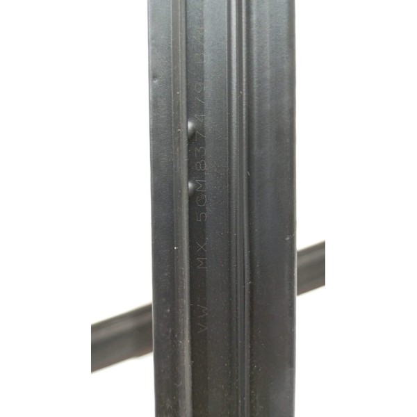 Par Pestana Interna Externa Porta D.d Vw Golf Variant