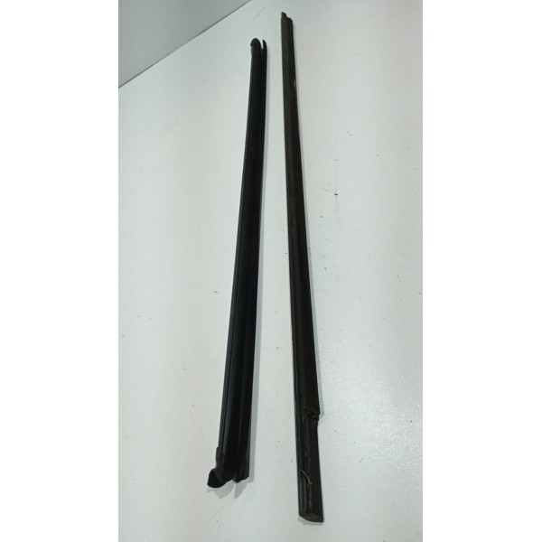 Par Pestana Interna Externa Porta D.d Vw Golf Variant