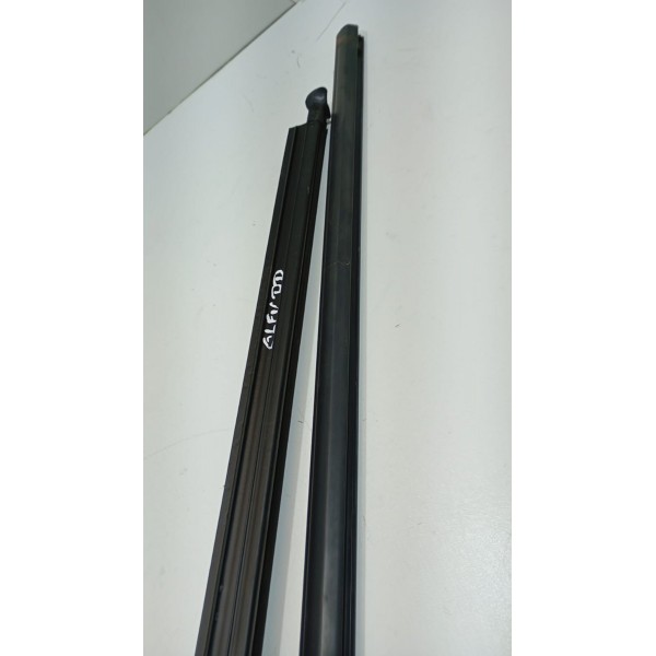 Par Pestana Interna Externa Porta D.d Vw Golf Variant