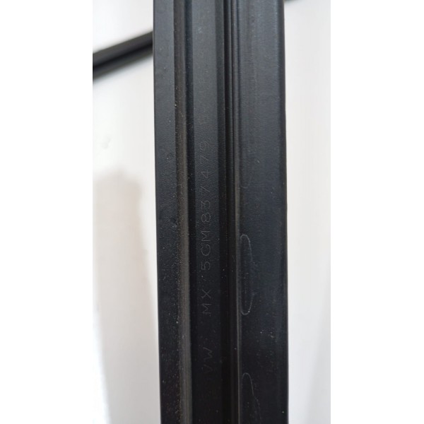 Par Pestana Interna Externa Porta D.e Vw Golf Variant