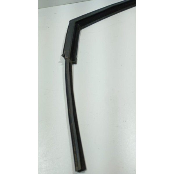 Borracha Guarnição Trilho Vidro Porta D.e Vw Golf Variant
