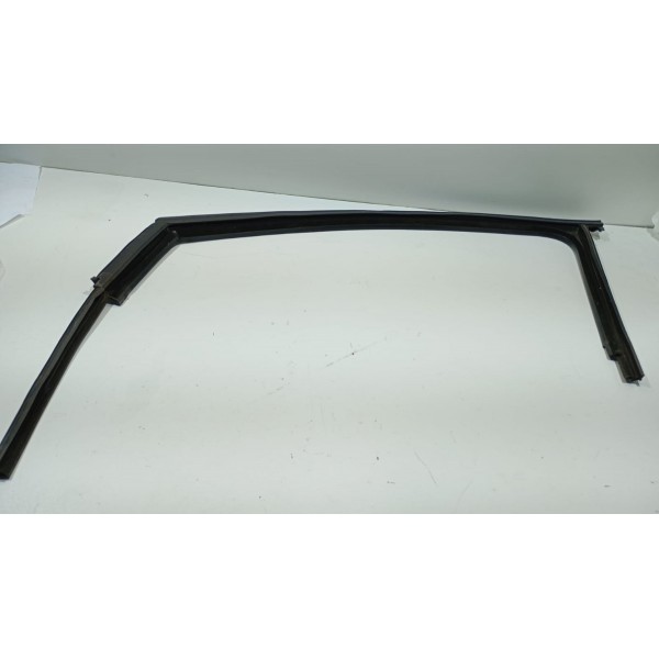 Borracha Guarnição Trilho Vidro Porta D.e Vw Golf Variant