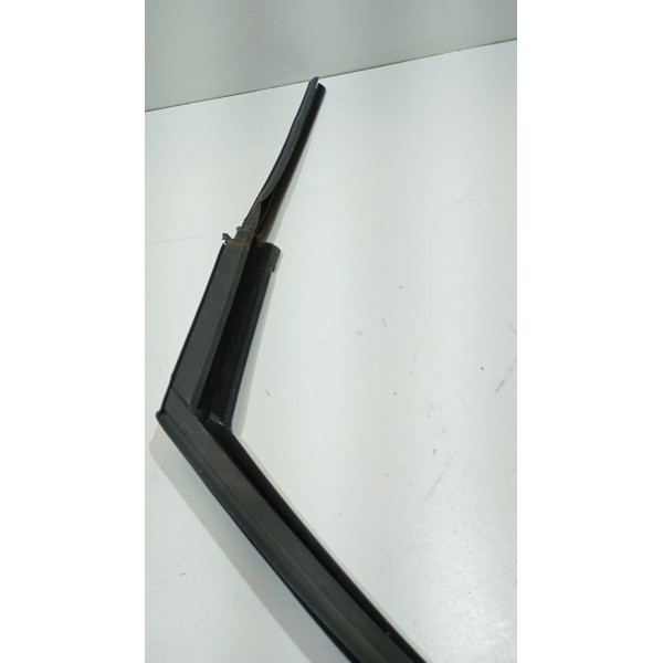 Borracha Guarnição Trilho Vidro Porta D.d Vw Golf Variant