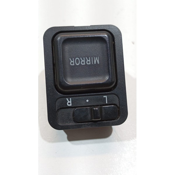 Botão Interruptor Ajuste Retrovisor Elétrico Honda Fit