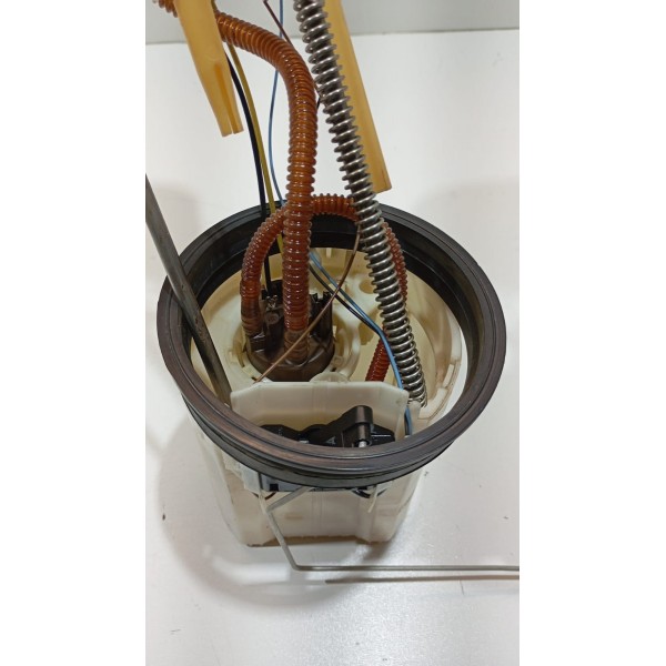 Bomba Combustível Vw Amarok  2.0  18 A 22