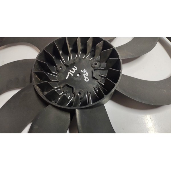 Hélice Ventoinha Bmw 320i 2013 A 2017