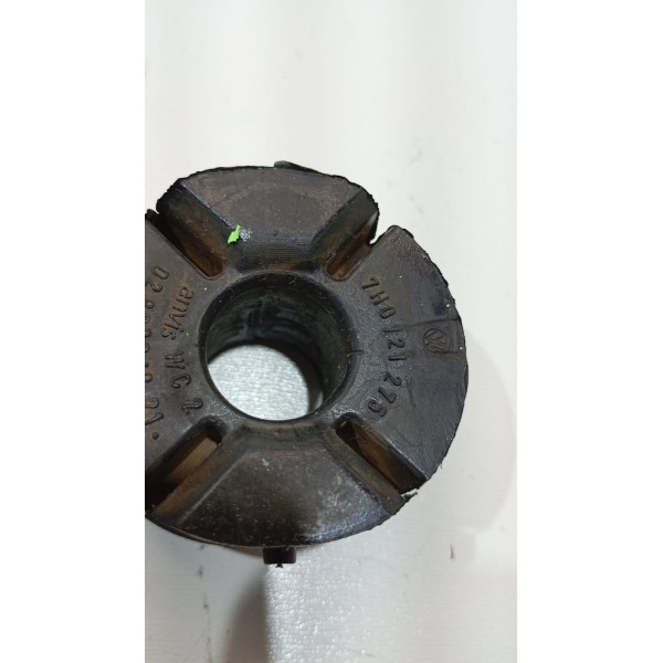 Par Suporte Batente Borracha Radiador Vw Amarok 18 A 22