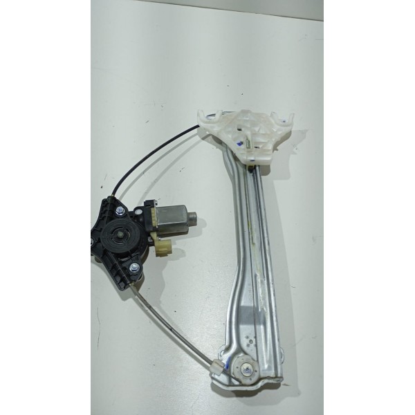 Maquina Vidro Elétrico T.e Hyundai Hb20 20 A 22