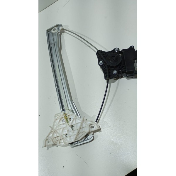 Maquina Vidro Elétrico D.e Hyundai Hb20 20 A 22