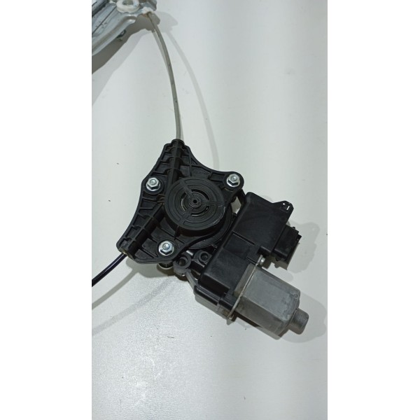 Maquina Vidro Elétrico D.e Hyundai Hb20 20 A 22