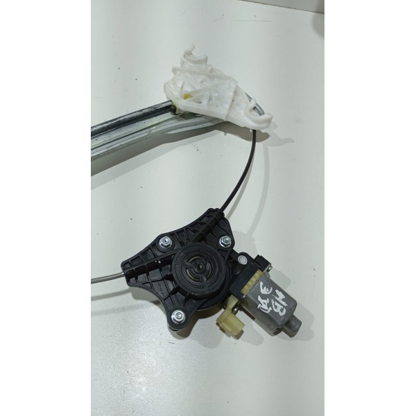 Maquina Vidro Elétrico D.d Hyundai Hb20 20 A 22
