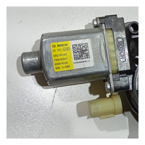 Maquina Vidro Elétrico D.d Hyundai Hb20 20 A 22