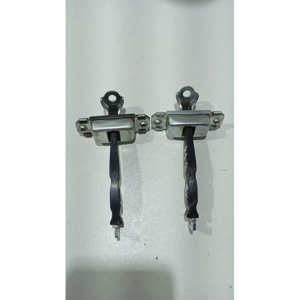 Par Limitador De Porta Traseira Hyundai Hb20 20 A 22