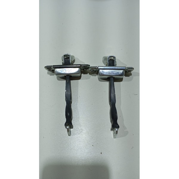 Par Limitador De Porta Traseira Hyundai Hb20 20 A 22