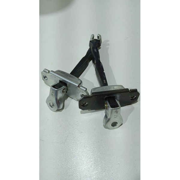 Par Limitador De Porta Traseira Hyundai Hb20 20 A 22